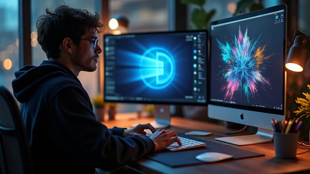 Diseño Gráfico e Impresión