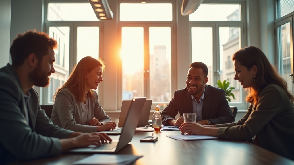 Historia de Weng Aseem Servicios Integrales